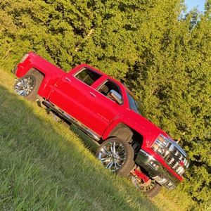 Meet your Posher, Hunter